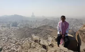 Jasa Umroh Dan Haji Terbaik Di Indonesia